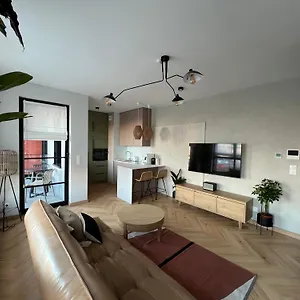 Widoki3 Montownia Foodhall Apartament