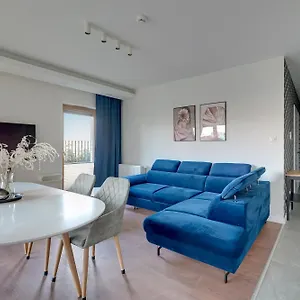 Welcome Nadmotlawie Gym And Sauna Apartament