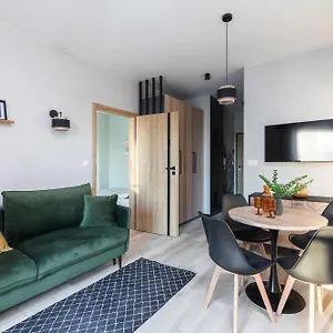 Superapart Przy Forcie 12 , Warszawa Polska